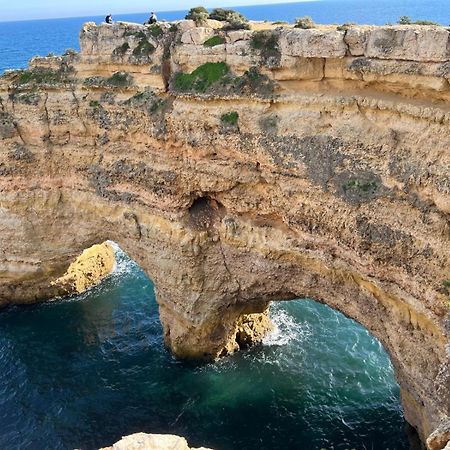 Algarve Near Beach Armação de Pêra Exterior foto